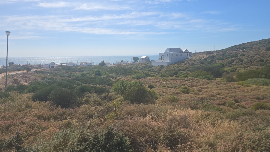 0 Bedroom Property for Sale in St Helena Views Western Cape